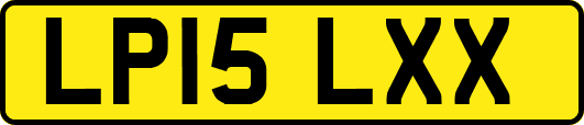 LP15LXX