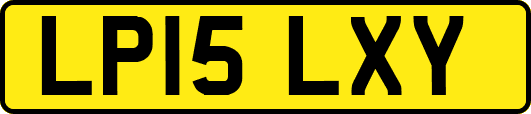 LP15LXY