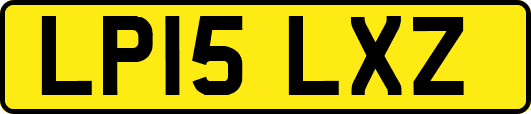 LP15LXZ