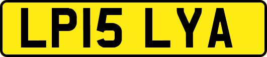 LP15LYA