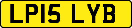 LP15LYB