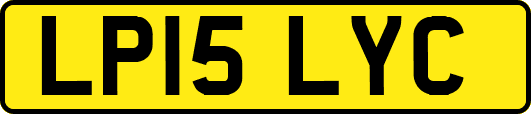 LP15LYC