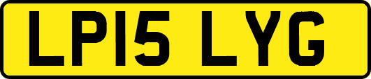 LP15LYG