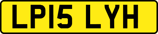 LP15LYH