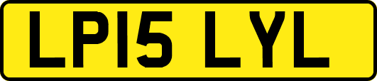 LP15LYL