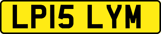 LP15LYM