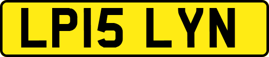 LP15LYN