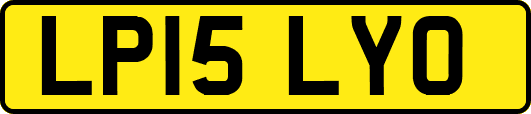 LP15LYO