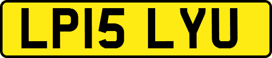 LP15LYU
