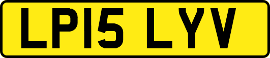 LP15LYV