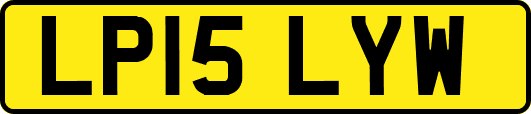 LP15LYW