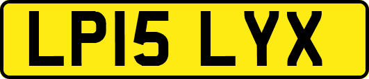 LP15LYX
