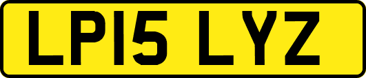 LP15LYZ