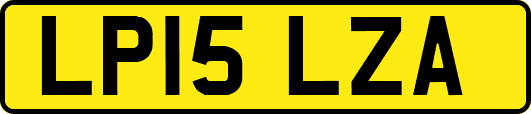 LP15LZA