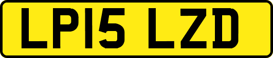 LP15LZD