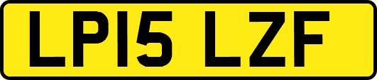 LP15LZF