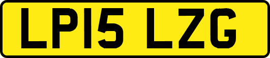 LP15LZG