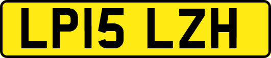 LP15LZH