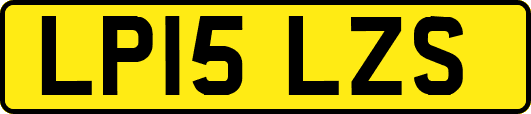 LP15LZS