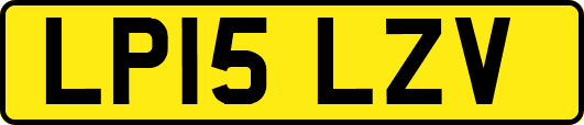 LP15LZV