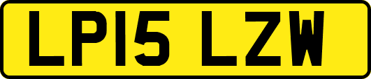 LP15LZW