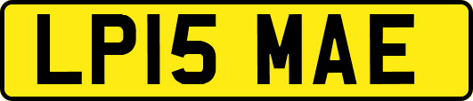 LP15MAE