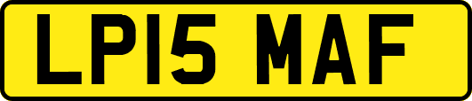 LP15MAF