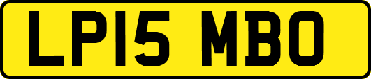 LP15MBO