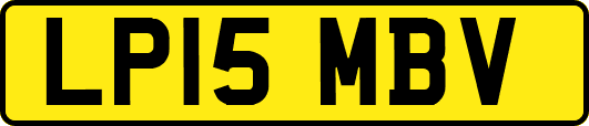 LP15MBV