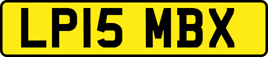 LP15MBX