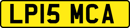 LP15MCA