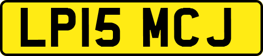LP15MCJ