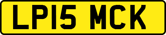 LP15MCK