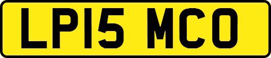 LP15MCO