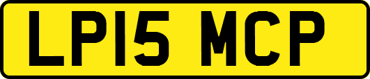 LP15MCP