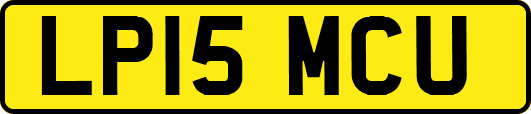 LP15MCU
