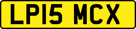 LP15MCX