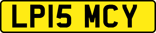 LP15MCY