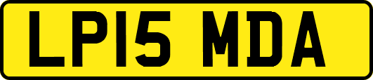 LP15MDA