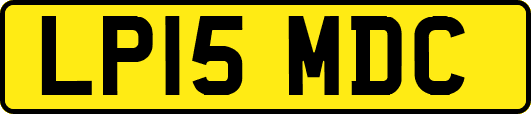 LP15MDC