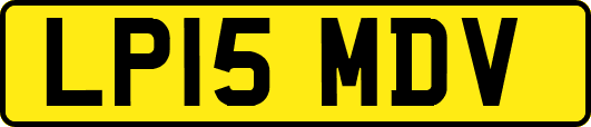 LP15MDV