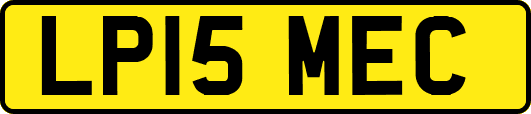 LP15MEC