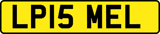 LP15MEL