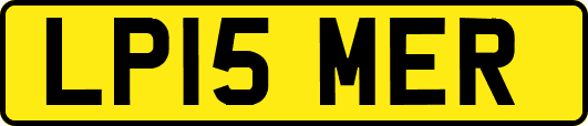 LP15MER