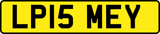 LP15MEY