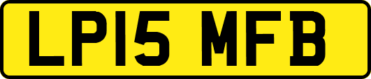LP15MFB