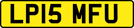 LP15MFU