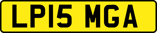 LP15MGA
