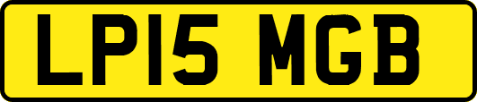 LP15MGB