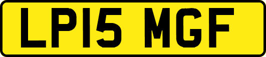 LP15MGF